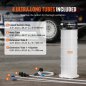 Εκχυλιστής Υγρών VEVOR, 6.5L, Πνευματικός/Χειροκίνητος Αλλαγής Λαδιού για Αυτοκίνητα SDCYQ7LQD20083X6NV0