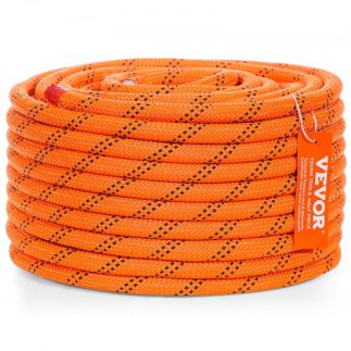 Σχοινί Αναρρίχησης Δέντρων VEVOR 1/2" x 120'  HCCLSDL12INCMEGKYV0