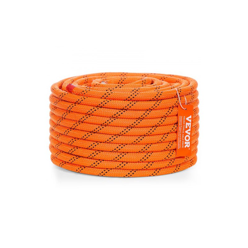Σχοινί Αναρρίχησης Δέντρων VEVOR 1/2" x 120' HCCLSDL12INCMEGKYV0