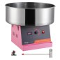 Μηχανή Μαλλιού της Γριάς VEVOR 1000W για Οικιακή Χρήση (Ροζ) TSMHTJFSWGXMAL5CBV2
