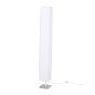 Μεταλλικό Φωτιστικό Δαπέδου 2 x 40 W HOMCOM B31-019