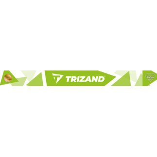 Trizand Αναδιπλούμενη Ξαπλώστρα Μπεζ με Παχύ Μαξιλάρι και Προσκέφαλο, 3 Θέσεων, έως 120 kg 27553