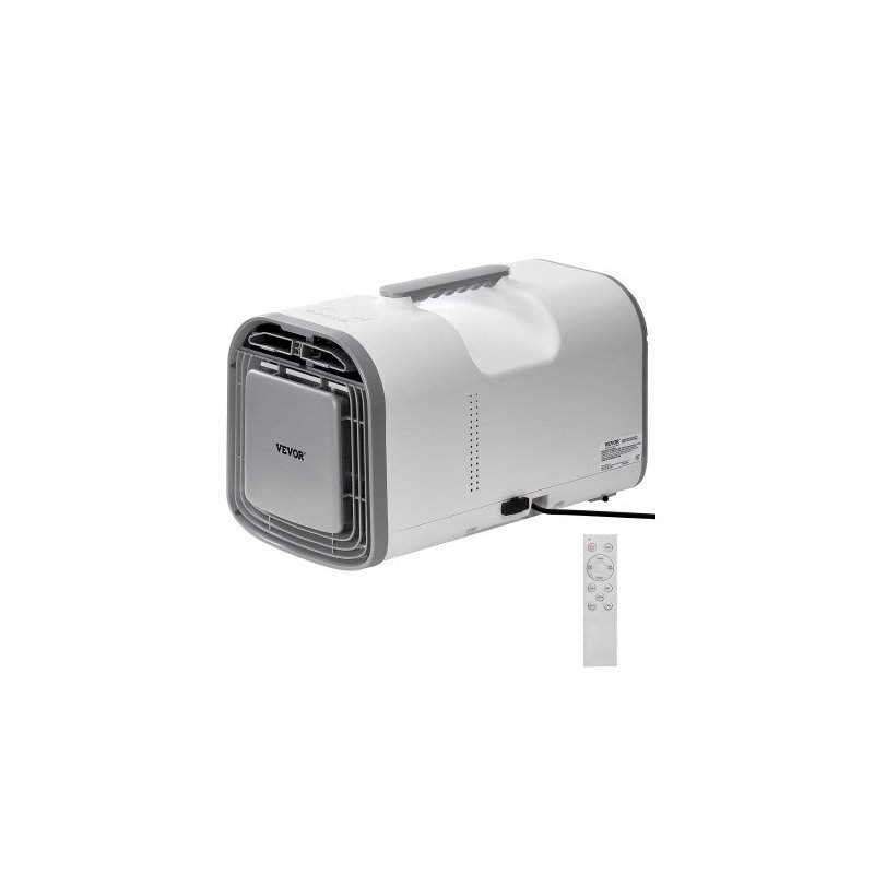 VEVOR Φορητό Κλιματιστικό 4250BTU για Κάμπινγκ BXSLYKD4000BZZ5B5V2