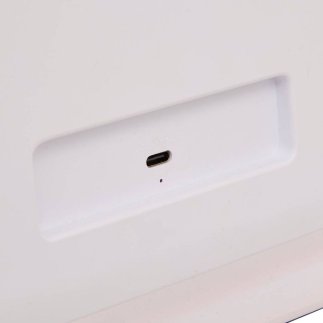 5FIVE Simply smart Καθρέφτης Μακιγιάζ με LED Φωτισμό - Hollywood Στυλ, 35 x 7 x 43 cm 213304
