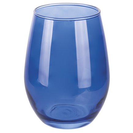 Galileo Σετ 6 ποτήρια νερού 600 ml από γυαλί Luce Color Sibilla 5912954