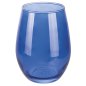 Galileo Σετ 6 ποτήρια νερού 600 ml από γυαλί Luce Color Sibilla 5912954