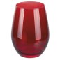 Galileo Σετ 6 ποτήρια νερού 600 ml από γυαλί Luce Color Sibilla 5912954