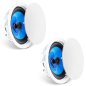 Σετ 2 Hχείων Oροφής 8 Iντσών, Iσχύος 50W VEVOR DPXDYSQ8YCLZPZC9CV9 Σετ 2 Hχείων Oροφής 8 Iντσών, Iσχύος 50W VEVOR DPXDYSQ8YCLZPZC9CV9