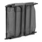 MULTIGARDEN Πτυσσόμενο στρατιωτικό κρεβάτι ύπνου 200x65 εκ. καναδικού τύπου MultiGarden GMFC-20180-4