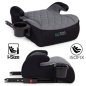 ECOTOYS Κάθισμα αυτοκινήτου ISOFIX για παιδιά i-SIZE, ύψος 125-150 cm, με υποδοχή για ποτήρι ECOTOYS RDCF04-ISO