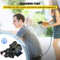 VEVOR Αντλία Καθαρισμού, 12V DC, 7 GPM 60 PSI, Μέγ. 10 FT Ανύψωση Αυτοαναρρόφησης Νερού, με Βαλβίδα EPDM CXBZLDYBD7GPM7VIMV9 VEVOR Αντλία Καθαρισμού, 12V DC, 7 GPM 60 PSI, Μέγ. 10 FT Ανύψωση Αυτοαναρρόφησης Νερού, με Βαλβίδα EPDM CXBZLDYBD7GPM7VIMV9