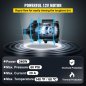 VEVOR Αντλία Καθαρισμού, 12V DC, 7 GPM 60 PSI, Μέγ. 10 FT Ανύψωση Αυτοαναρρόφησης Νερού, με Βαλβίδα EPDM CXBZLDYBD7GPM7VIMV9 VEVOR Αντλία Καθαρισμού, 12V DC, 7 GPM 60 PSI, Μέγ. 10 FT Ανύψωση Αυτοαναρρόφησης Νερού, με Βαλβίδα EPDM CXBZLDYBD7GPM7VIMV9