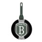 Berlinger Haus Αντικολλητικό Τηγάνι 24cm με πάτο Induction, Matte Green Collection BH-8151