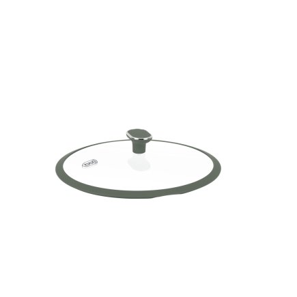 Berlinger Haus Κατσαρόλα με Καπάκι Matte Green (3,8L) Κομψή και Πρακτική Επιλογή για την Κουζίνα σας BH-8163