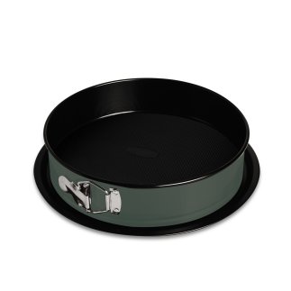 Berlinger Haus Φόρμα Ψησίματος 26cm με Αποσπώμενα Τοιχώματα, Matt Green Collection BH-7936