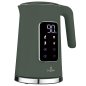 Berlinger Haus Ασύρματος Βραστήρας 1.7lt 2200W Matte Green Collection BH-9746 Berlinger Haus Ασύρματος Βραστήρας 1.7lt 2200W Matte Green Collection BH-9746