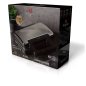 Berlinger Haus Τοστιέρα με 2 Αντικολλητικές Πλάκες 900W, Black Silver Collection BH-9140