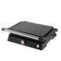 Berlinger Haus Ηλεκτρική Τοστιέρα Γκριλιέρα 2200W 29x23cm Black Rose Collection BH-9492