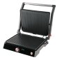 Berlinger Haus Ηλεκτρική Τοστιέρα Γκριλιέρα 2200W 29x23cm Black Rose Collection BH-9492