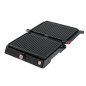 Berlinger Haus Ηλεκτρική Τοστιέρα Γκριλιέρα 2200W 29x23cm Black Rose Collection BH-9492