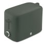 Berlinger Haus Φρυγανιέρα με κάλυμμα 750W, Matte Green Collection BH-9705