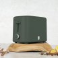 Berlinger Haus Φρυγανιέρα με κάλυμμα 750W, Matte Green Collection BH-9705