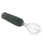 Berlinger Haus Ραβδομπλέντερ Σετ 6 σε 1 800W με Chopper & Αυγοδάρτη, Matte Green Collection LP-BH-264