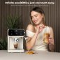Berlinger Haus Μηχανή Espresso 3 σε 1με Αφρόγαλα & Οθόνη Αφής 20bar για Αλεσμένο Καφέ, Κάψουλες & ESE Pods BH-9847 Berlinger Haus Μηχανή Espresso 3 σε 1με Αφρόγαλα & Οθόνη Αφής 20bar για Αλεσμένο Καφέ, Κάψουλες & ESE Pods BH-9847