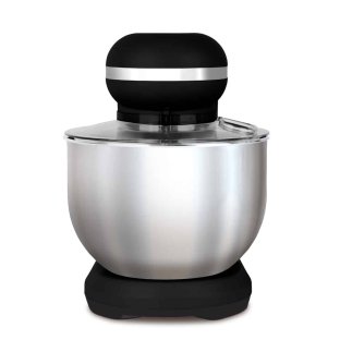 Berlinger Haus Κουζινομηχανή 6L 1500W Planetary με Ανοξείδωτο Κάδο, 8 Ταχύτητες & Ψηφιακό Χρονοδιακόπτη BH-9897