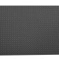 VEVOR Μαύρο Ρολό Δαπέδου Γκαράζ 1.2 x 3.05 m από PVC 2.2 mm Αντιολισθητικό Διάταγμα PVCJZCKDDPVCBRBH7001V0