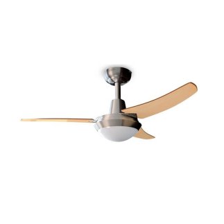 Ανεμιστήρας Οροφής με Φως Cecotec Energy Silence Aero 480 CEC-05944