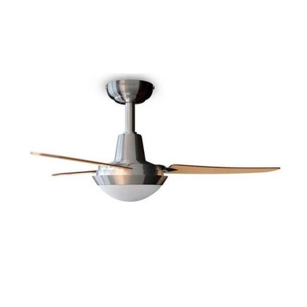 Ανεμιστήρας Οροφής με Φως Cecotec Energy Silence Aero 480 CEC-05944