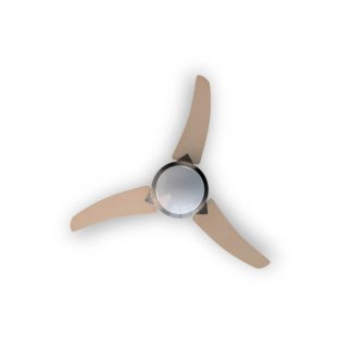 Ανεμιστήρας Οροφής με Φως Cecotec Energy Silence Aero 480 CEC-05944