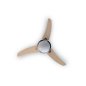 Ανεμιστήρας Οροφής με Φως Cecotec Energy Silence Aero 480 CEC-05944