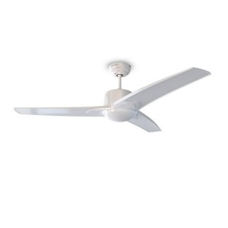 Ανεμιστήρας Οροφής με Φως Cecotec Energy Silence Aero 550 CEC-05946