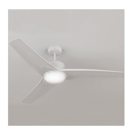 Ανεμιστήρας Οροφής με Φως Cecotec Energy Silence Aero 550 CEC-05946