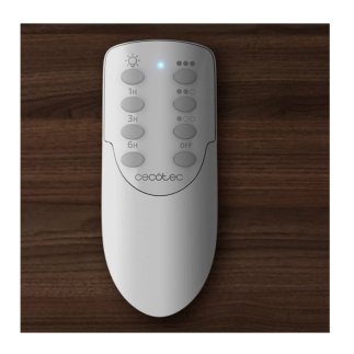 Ανεμιστήρας Οροφής με Φως Cecotec Energy Silence Aero 550 CEC-05946