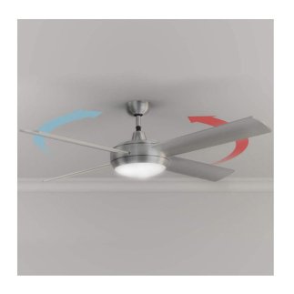 Ανεμιστήρας Οροφής με Φως Cecotec Energy Silence Aero 570 CEC-05948