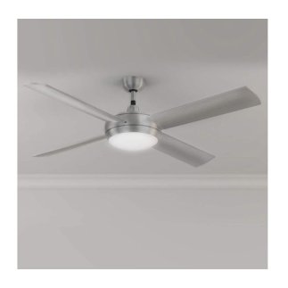 Ανεμιστήρας Οροφής με Φως Cecotec Energy Silence Aero 570 CEC-05948