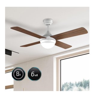 Ανεμιστήρας Οροφής με Φως Cecotec Energy Silence Aero 4250 Fresh CEC-05995
