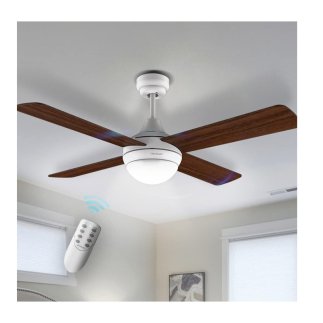 Ανεμιστήρας Οροφής με Φως Cecotec Energy Silence Aero 4250 Fresh CEC-05995