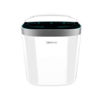 Παγομηχανή 15 Kg / 24h 150 W Cecotec Chillin Ice 1500 CEC-08052