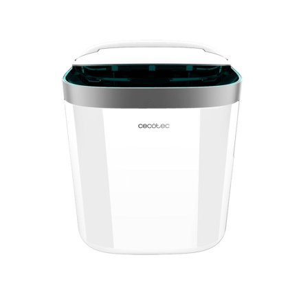 Παγομηχανή 15 Kg / 24h 150 W Cecotec Chillin Ice 1500 CEC-08052