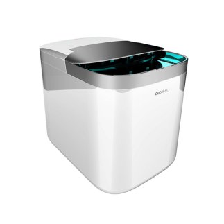Παγομηχανή 15 Kg / 24h 150 W Cecotec Chillin Ice 1500 CEC-08052
