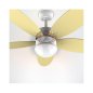Ανεμιστήρας Οροφής με Φως Cecotec Energy Silence Aero 4260 SunLight CEC-05997