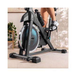 Ποδήλατο Γυμναστικής Cecotec Spinning DrumFit Indoor 20000 Race Sprint CEC-07243