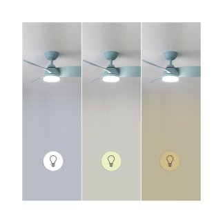 Ανεμιστήρας Οροφής με Φως 35 W EnergySilence Aero 3050 Sky Cecotec CEC-08465