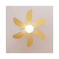 Ανεμιστήρας Οροφής με Φως 50 W EnergySilence Aero 3600 Vision Full SunLight Cecotec CEC-08447