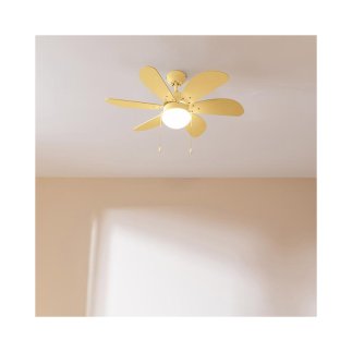 Ανεμιστήρας Οροφής με Φως 50 W EnergySilence Aero 3600 Vision Full SunLight Cecotec CEC-08447