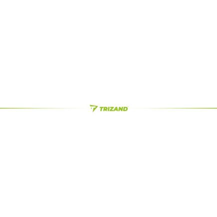 Trizand Σακίδιο Πλάτης Ταξιδίου/Χειραποσκευής 2 σε 1 40 x 25 x 20 cm 20L Μαύρο 27658